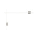 Structural 2615 Wall Lamp