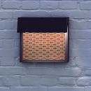 Sisal A - 01 Outdoor Wall Lamp