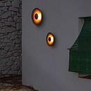 Ginger 42C Outdoor Wall Lamp
