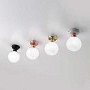 Dots Ceiling Lamp - 7210/P1