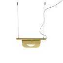 Leaf Suspension Lamp - 7208/B1