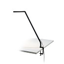 Untitled Mini Linear Table Lamp With Desk Clamp