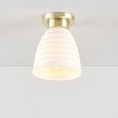 Hector Medium Bibendum Ceiling Lamp