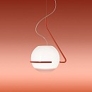 Tonda Small Suspension Lamp