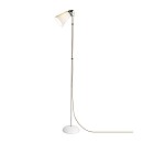 Hector Medium Pleat Floor Lamp