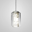 Chamber Large Suspension Lamp