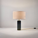 Crosby 1 Table Lamp