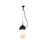 7674 Dockside Pendant With Clear Glass
