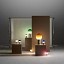 Dipping Light M Table Lamp