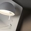 Beddy A/03 Wall Lamp - Left Shade