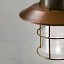 Granaio Outdoor Suspension Lamp