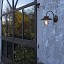 Calmaggiore Outdoor Wall Lamp - A
