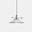 Country Suspension Lamp - A