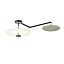 Flat 5910 Ceiling Lamp