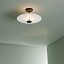 Flat 5915 Ceiling Lamp