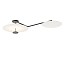 Flat 5924 Ceiling Lamp