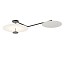 Flat 5924 Ceiling Lamp