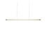 I-Line Long Suspension Lamp