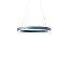Oh! Line Medium Suspension Lamp