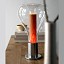Eris Table Lamp - Aluminium