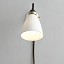 Hector 30 Wall Lamp, P/S/C