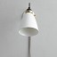 Hector 30 Wall Lamp, P/S/C