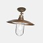 Barchessa Large Outdoor Ceiling Lamp
