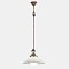 Country Suspension Lamp - H