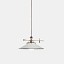 Country Suspension Lamp - B