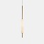 Typha Suspension Lamp - A