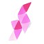 Nanoleaf Shapes Triangles 9 Pack Touch Enabled
