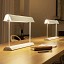 Gada Table Lamp - M-3927