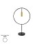 Revolta Table Lamp - M-3637-W