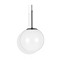 Opal Small Suspension Lamp