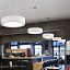 Urban 60 Suspension Lamp With Dimmable