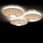 Siam 200 Ceiling Lamp - Small Structure