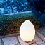 Uovo Outdoor Table Lamp