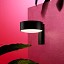 Plaff-on! A Outdoor Wall Lamp