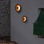 Ginger 60C Outdoor Wall Lamp
