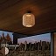 Nans PF-31 Outdoor Ceiling Lamp