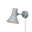 Type 80 W2 Wall Lamp With Plug & Cable
