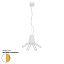 Aster Small Suspension Lamp - 7386/6 S