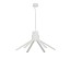 Aster Large Suspension Lamp - 7386/6 L