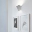 Pochette Up-Down Led Wall Lamp