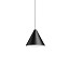 String Light - Cone Head Suspension Lamp - 22mt Cable