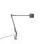 Kelvin Edge Morsetto Clamp Table Lamp