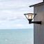 Bermude MODEL N°1 Wall Lamp