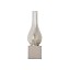 Amarcord Table Lamp With White Concrete