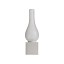 Amarcord Wall Lamp With White Concrete