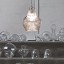 Ceraunavolta Suspension Lamp  - L Shape